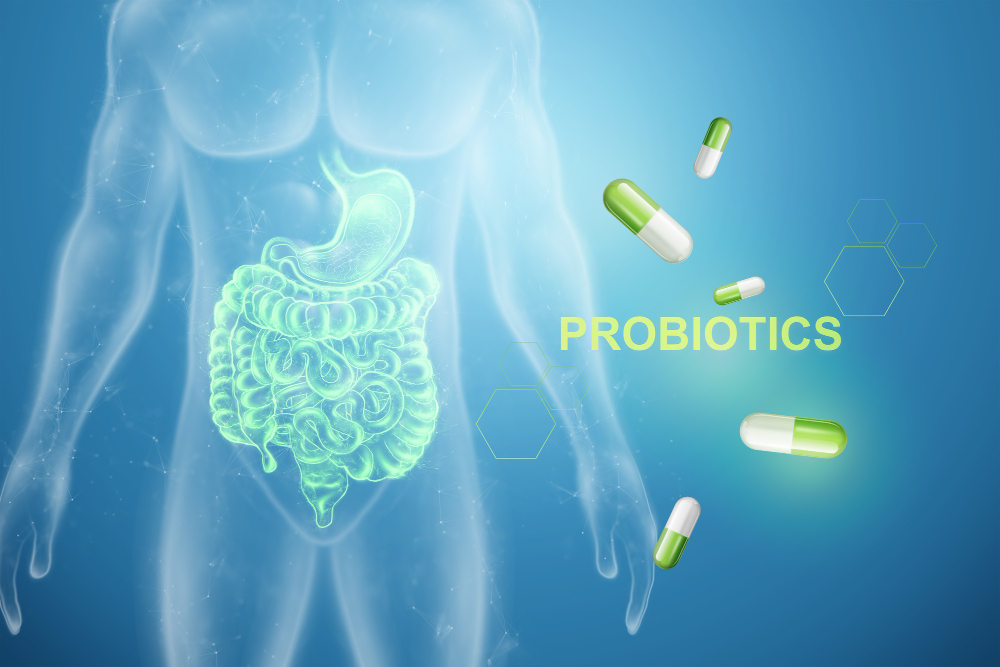 Probiotics