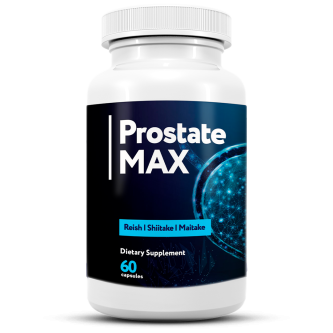 Prostate Max Reviews