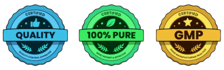 PuraBurn-Quality-Assured