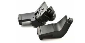 Rapid Acquisition Offset Sight Reviews