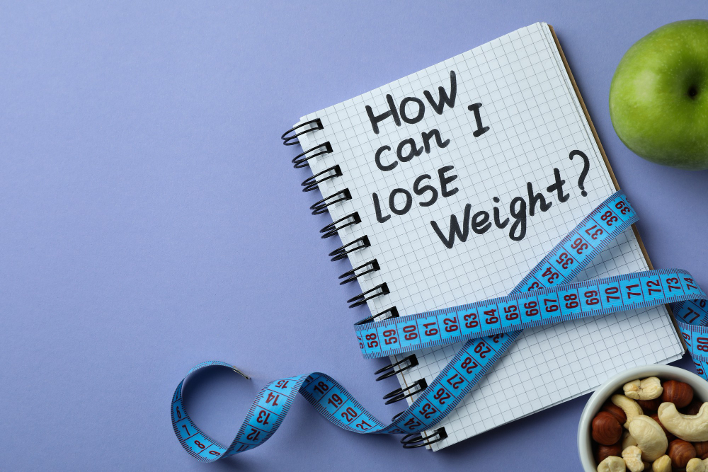 Rapid Weight Loss
