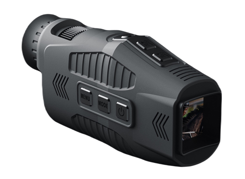 Raven Monocular Reviews