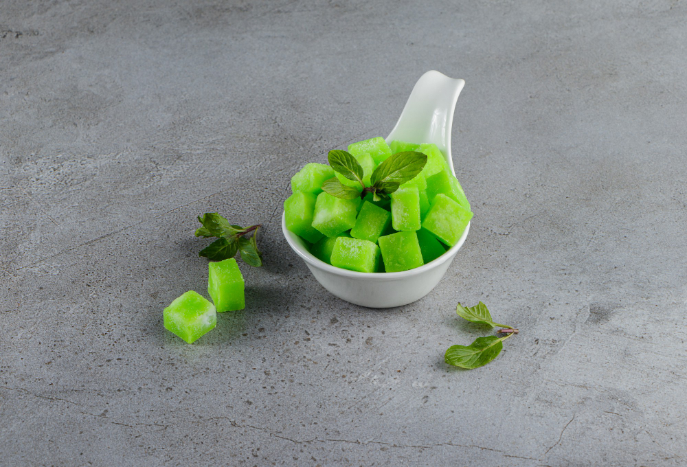 Revealing the Green Vow CBD Gummies
