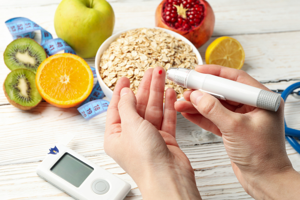 Reverse Insulin Resistance Naturally