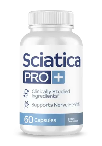 Sciatica Pro+ Reviews