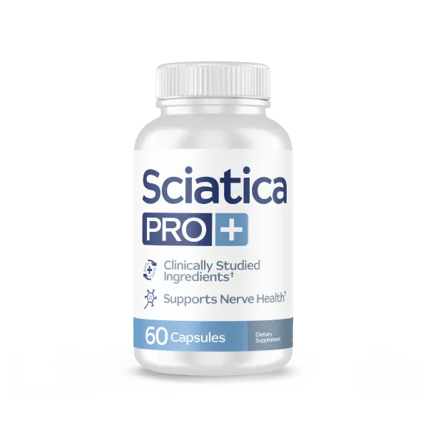 Sciatica Pro+ Reviews