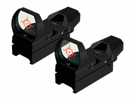 Scorpion Red Dot Reviews