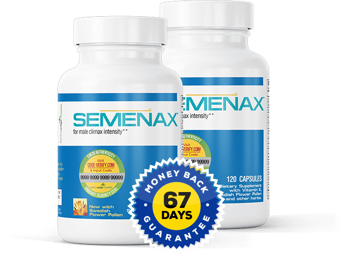 Semenax Reviews