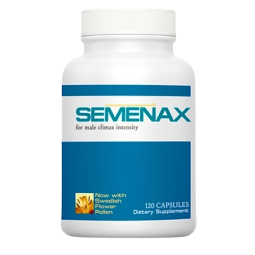 Semenax Reviews