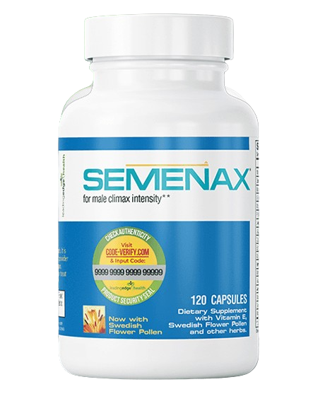 Semenax Reviews