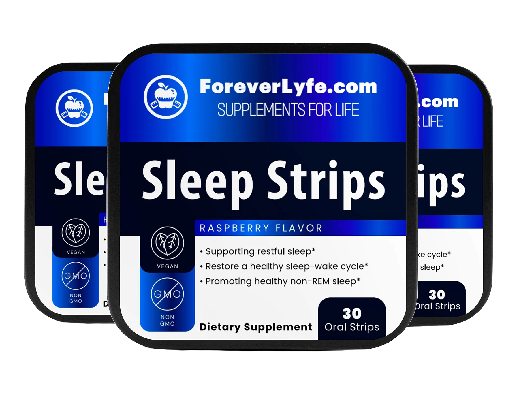 Sleep Strips Reviews