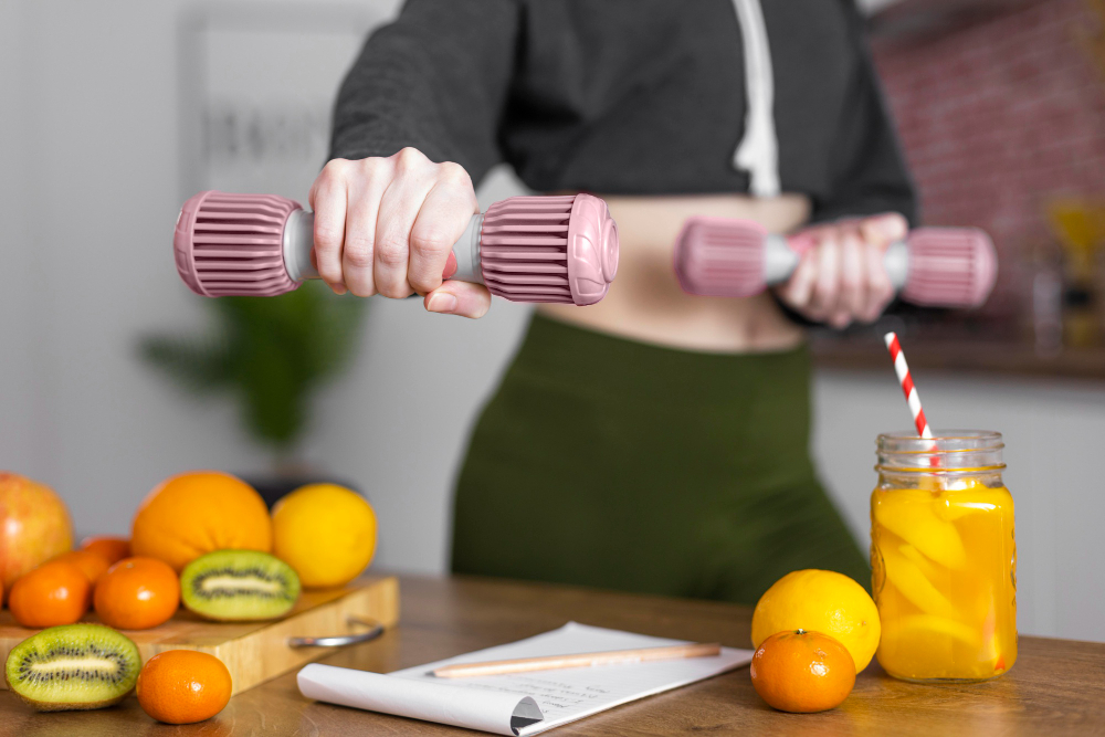 Sports Nutrition
