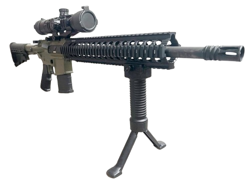 Talon Foregrip