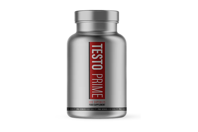 TestoPrime Reviews