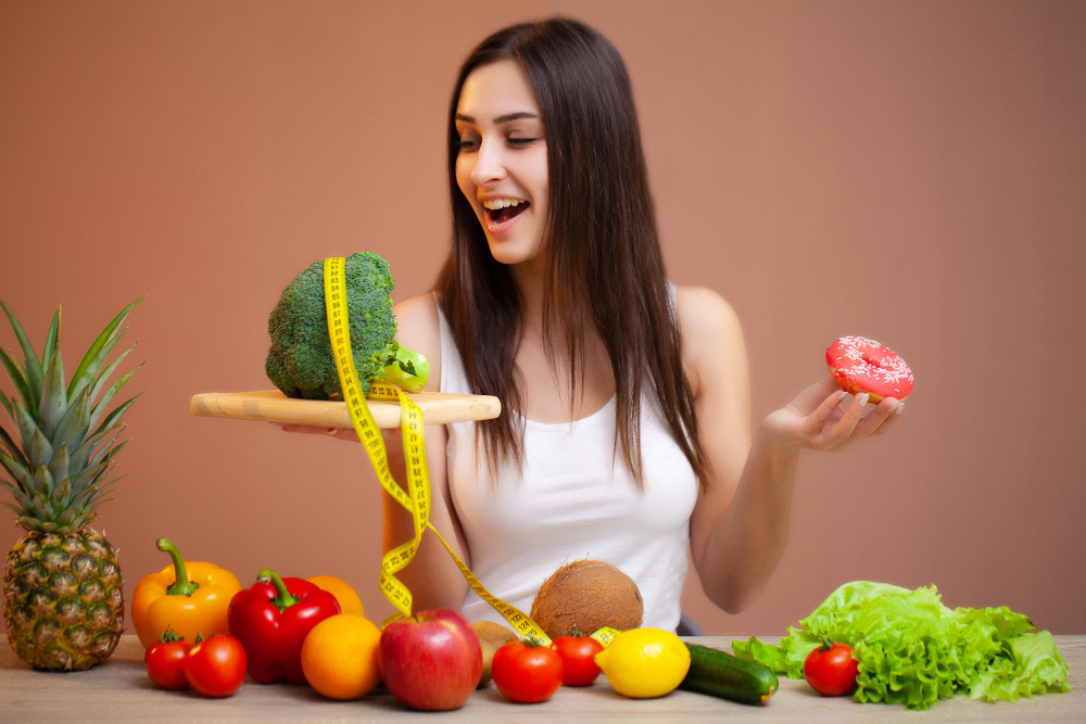 The Best Weight Loss Diet Plan for Women