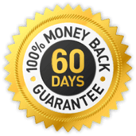The Pajama Diet 60-day-guarantee