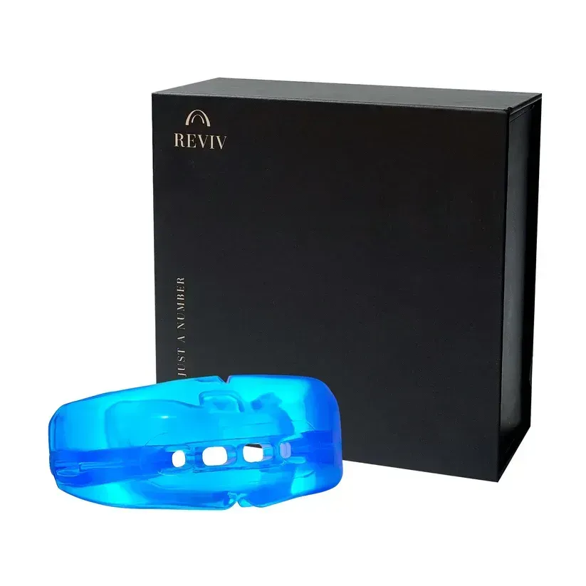 The Reviv Mouthguard Reviews