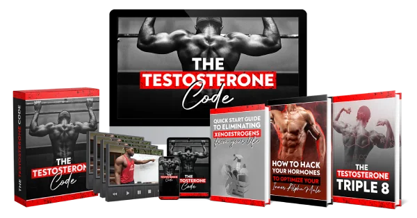 The Testosterone Code Reviews