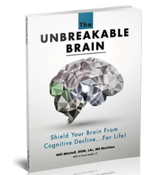 The Unbreakable Brain Reviews