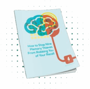 The Unbreakable Brain bonus 2