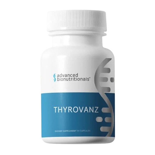 Thyrovanz