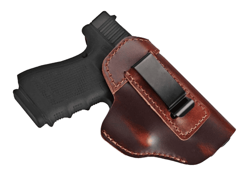 Toro Holster