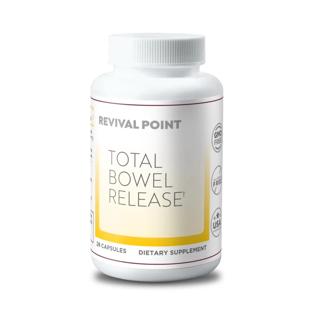 Total Bowel Release Reviews