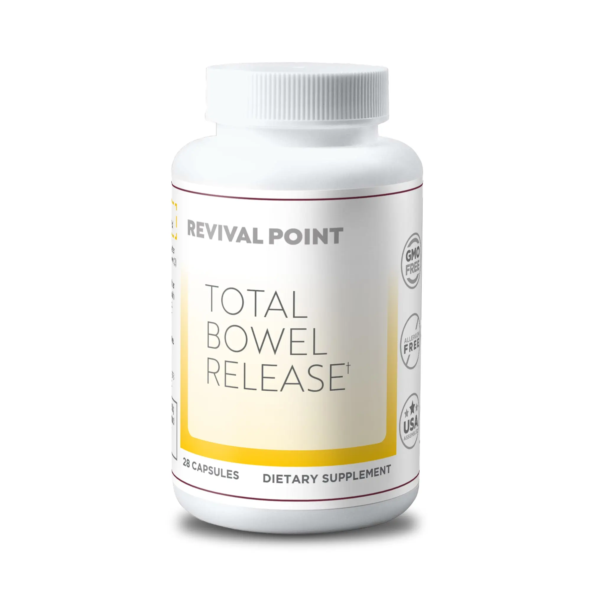Total Bowel Release Reviews