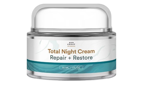 Total Night Cream