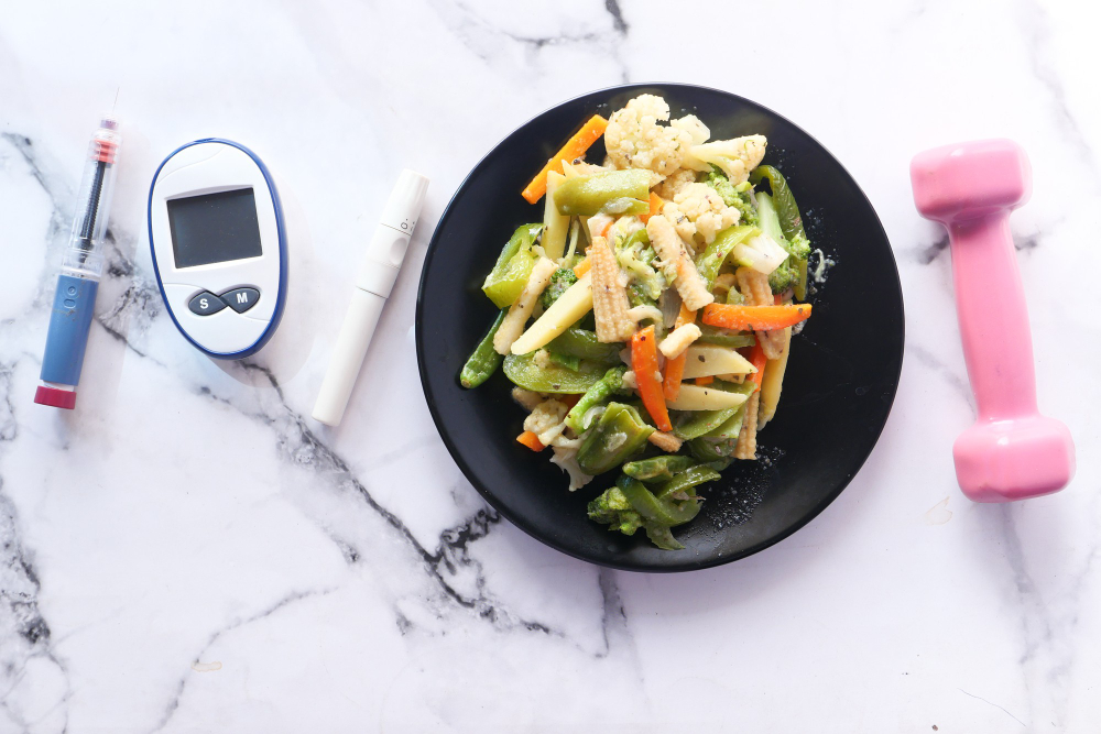 Type 2 Diabetes Reversal