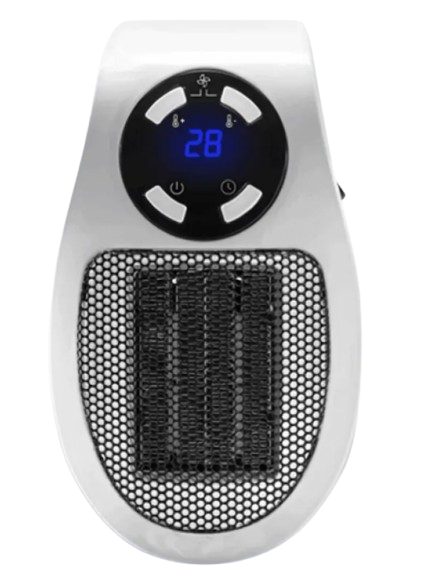 Ultra Air Heater