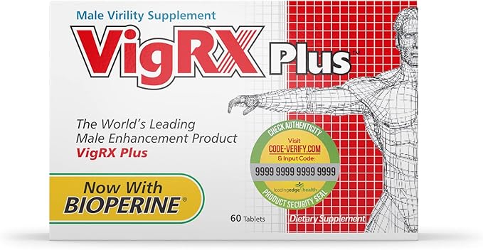 VigRX Plus Reviews
