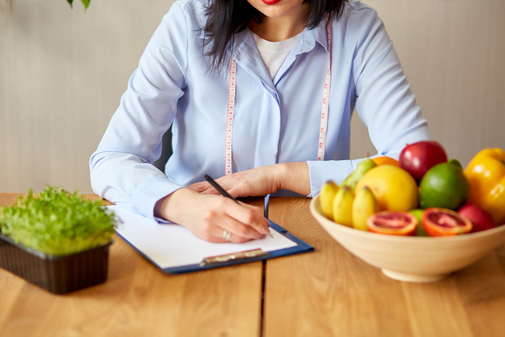 Weight Loss Diet Plan for Women