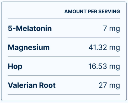 Wellamoon-Sleep-Patches-Ingredients-