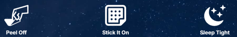 Wellamoon-Sleep-Patches-Use