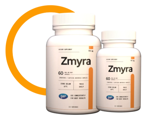 Zmyra