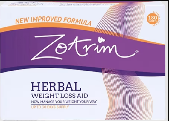 Zotrim Reviews