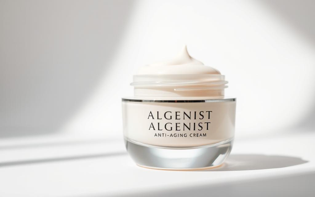 algenist anti aging cream