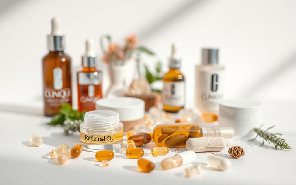 anti-aging ingredients