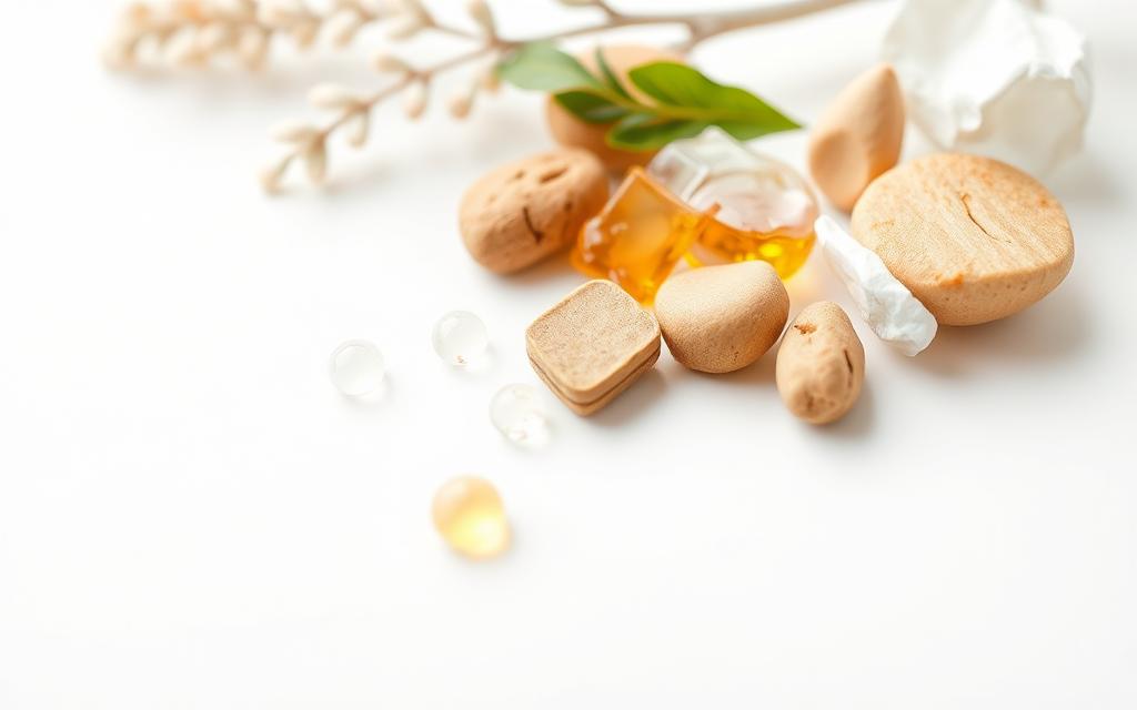 anti-aging serum ingredients