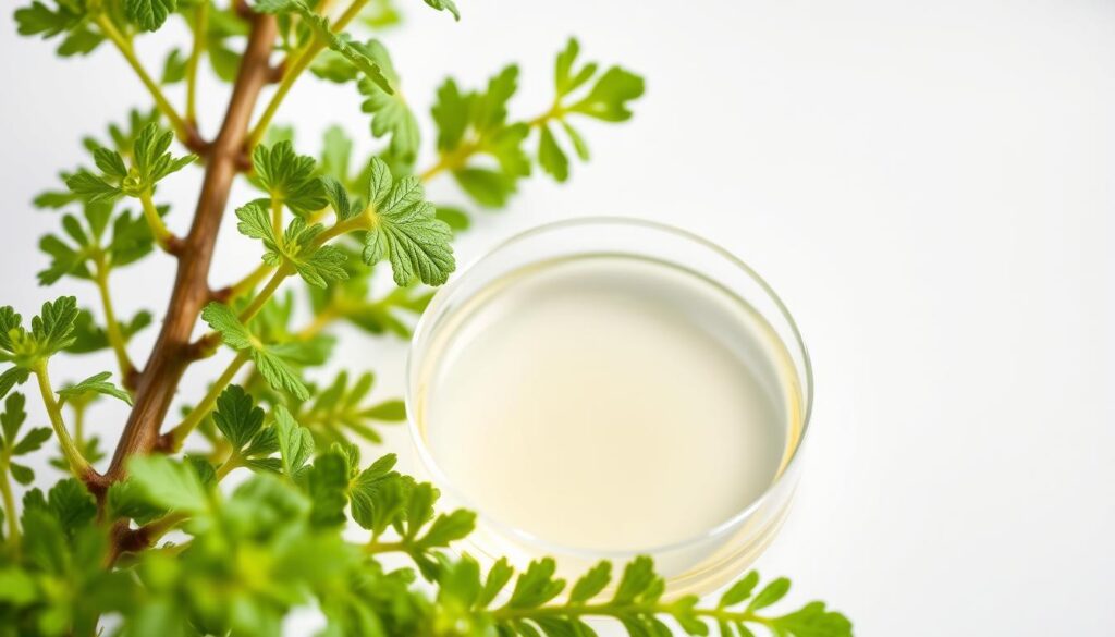antifungal properties of oregano oil