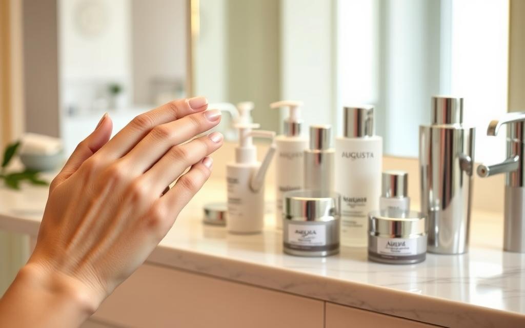 augusta anti aging