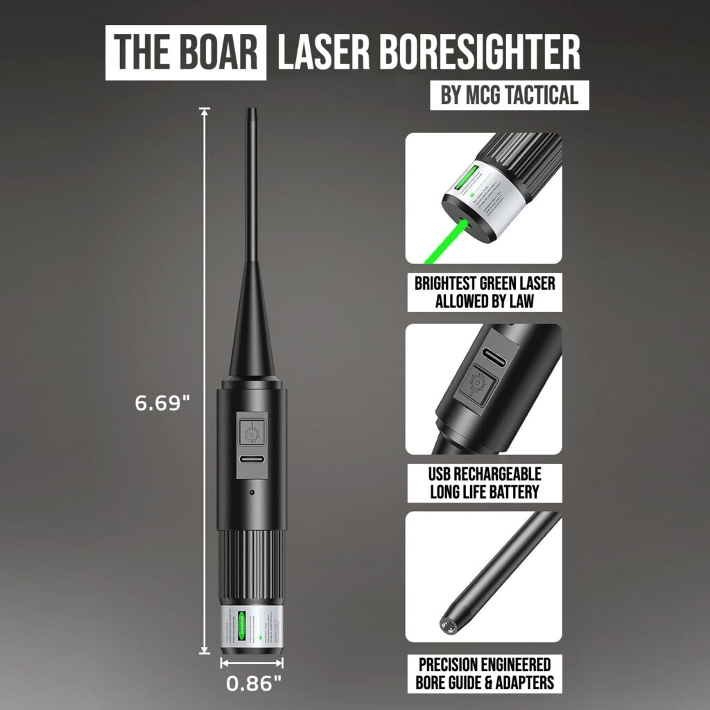 boar_green features