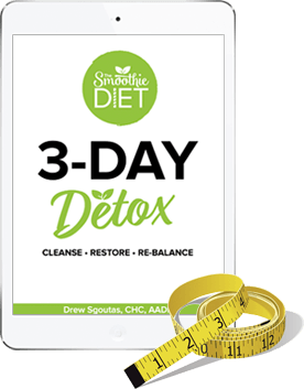 bonus 1 smoothie diet