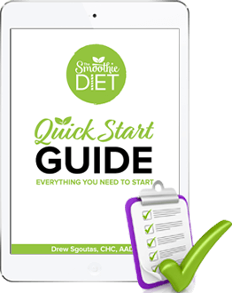 bonus 2 smoothie diet