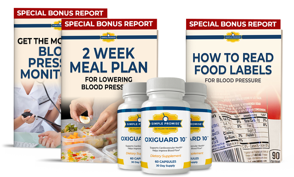 bonus oxiguard 10