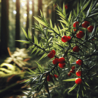 butchers broom