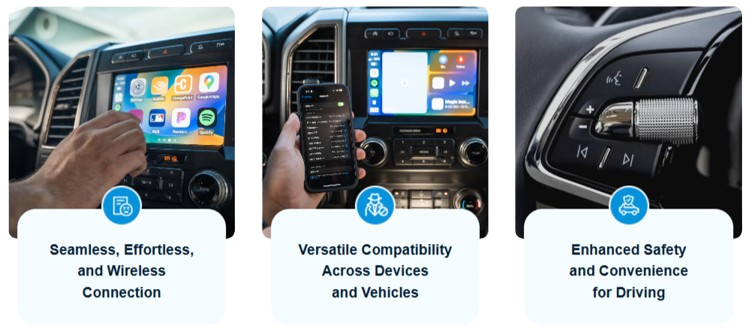 carplay adapter