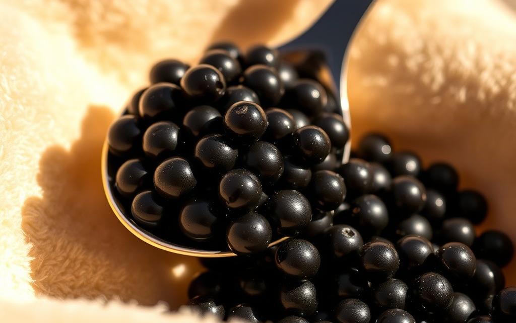caviar anti-aging benefits