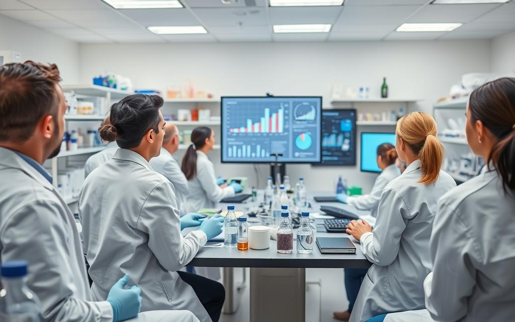 clinical trials for anti-aging products